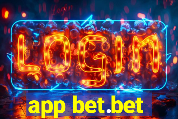 app bet.bet